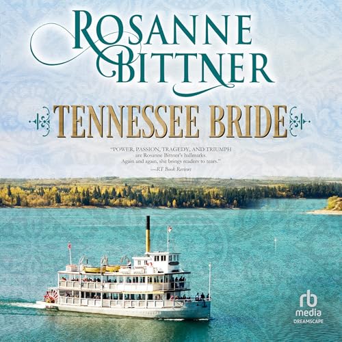 Cover of Tennessee Bride