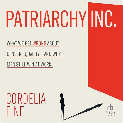 Cover of Patriarchy Inc.