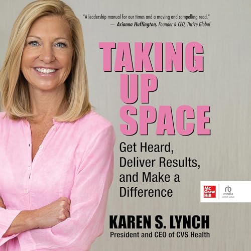 Cover of Taking Up Space