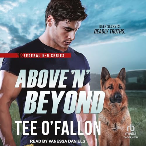 Cover of Above 'N' Beyond