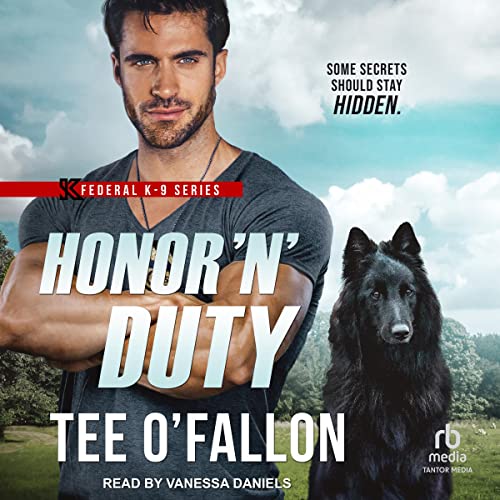 Cover of Honor 'N' Duty