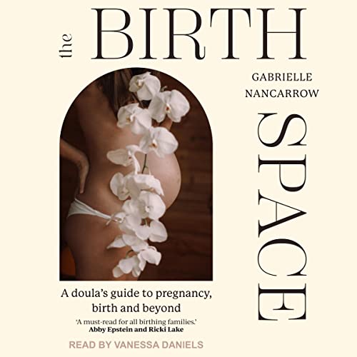 Cover of The Birth Space