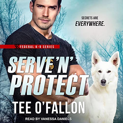 Cover of Serve ‘n’ Protect