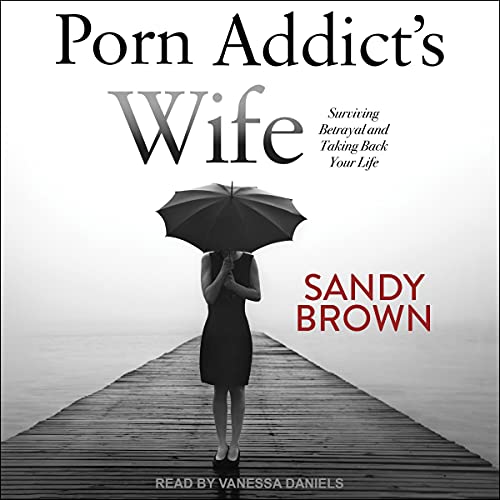 Cover of Porn Addict’s Wife