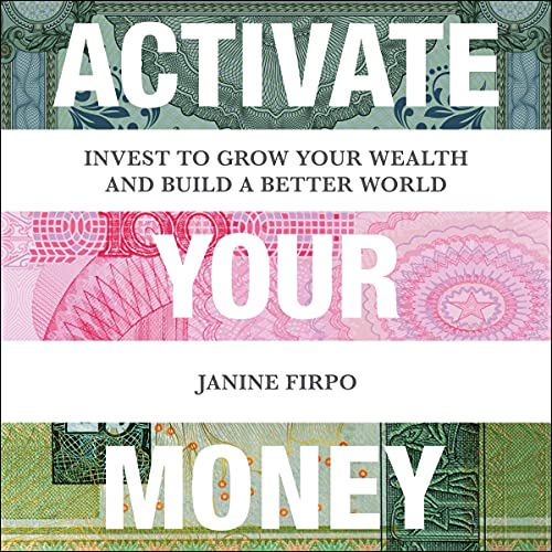 Cover of Activate Your Money