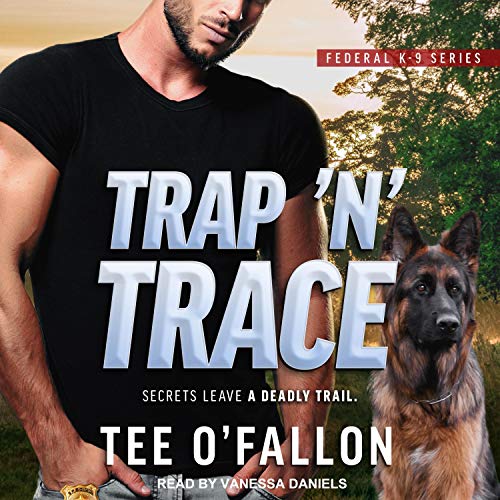 Cover of Trap 'N' Trace