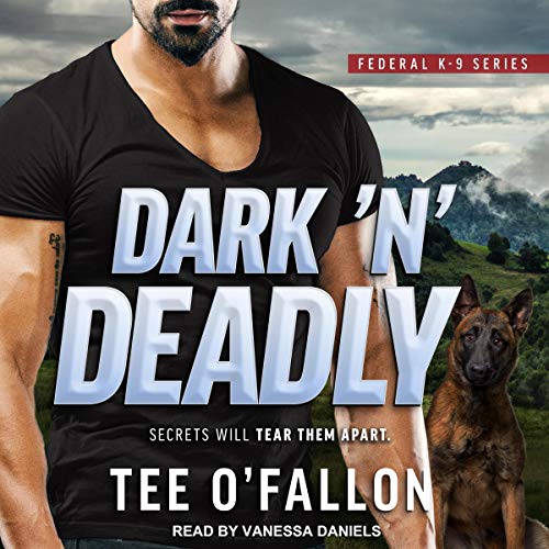 Cover of Dark ‘N’ Deadly