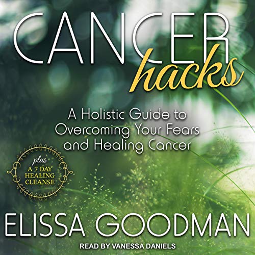 Cover of Cancer Hacks