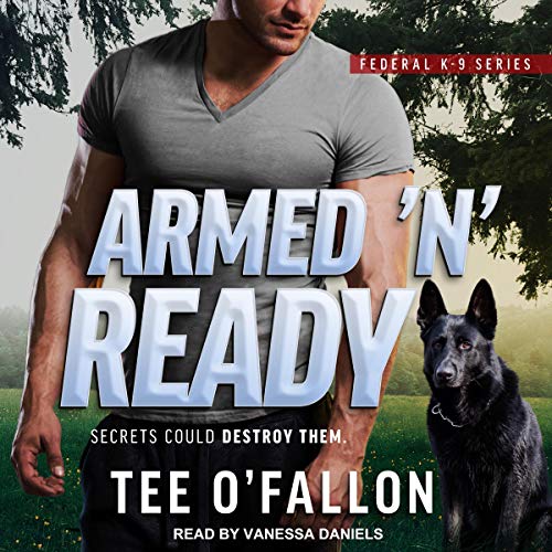 Cover of Armed ‘N’ Ready