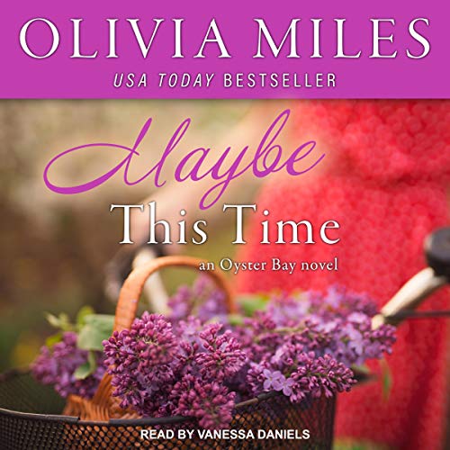 Cover of Maybe This Time