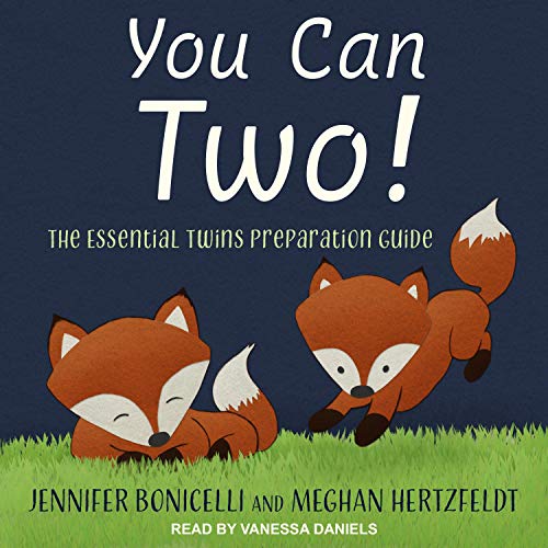 Cover of You Can Two!