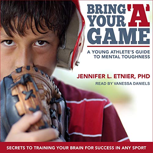 Cover of Bring Your "A" Game