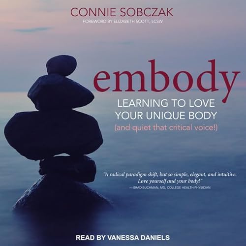 Cover of Embody