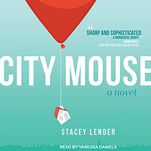 Cover of City Mouse