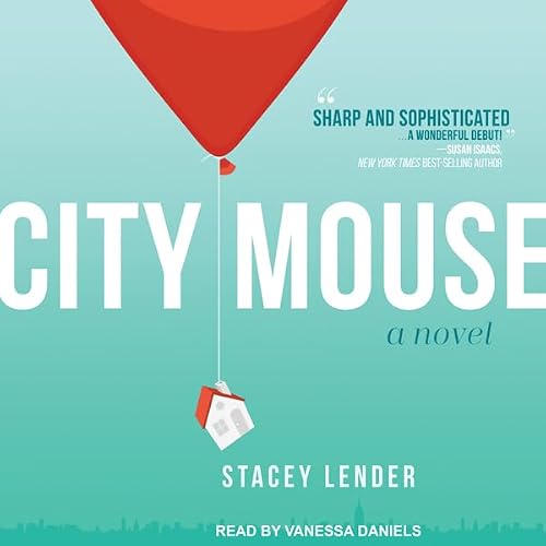 Cover of City Mouse