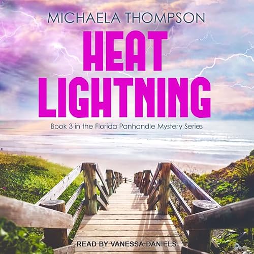 Cover of Heat Lightning