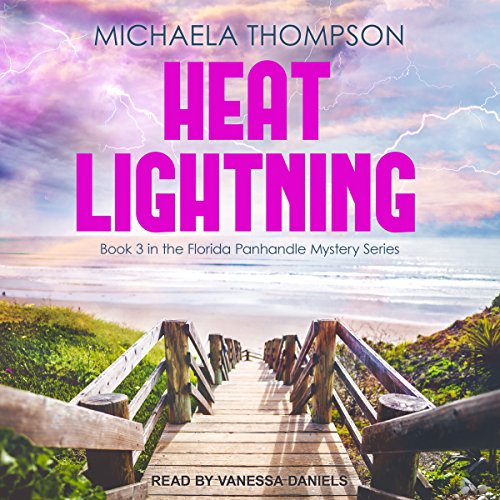 Cover of Heat Lightning