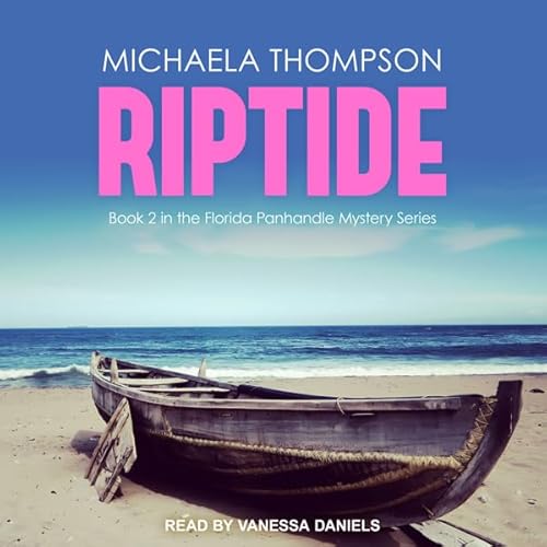 Cover of Riptide