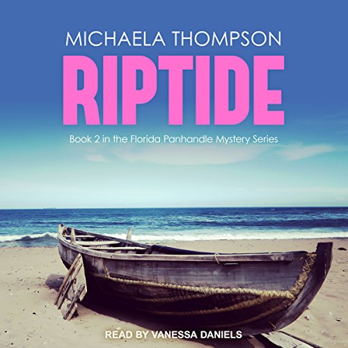 Cover of Riptide