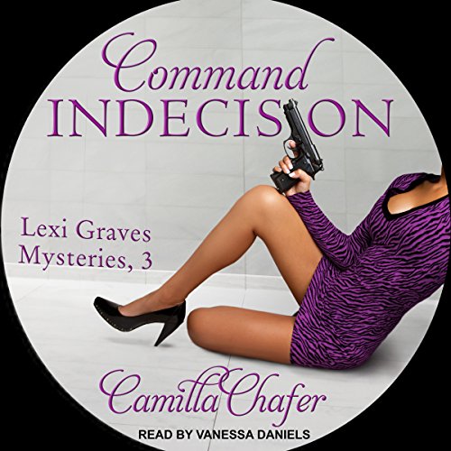 Cover of Command Indecision