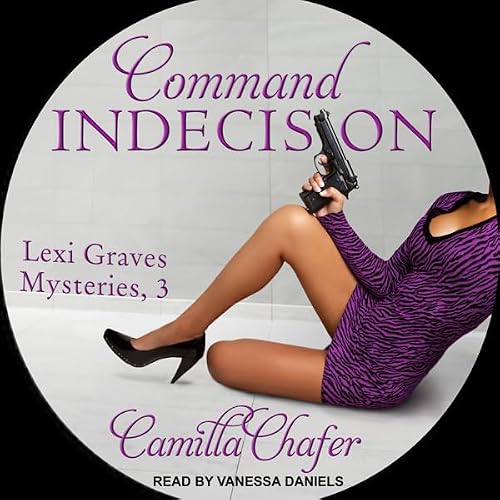 Cover of Command Indecision