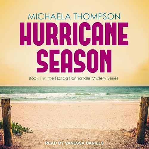 Cover of Hurricane Season