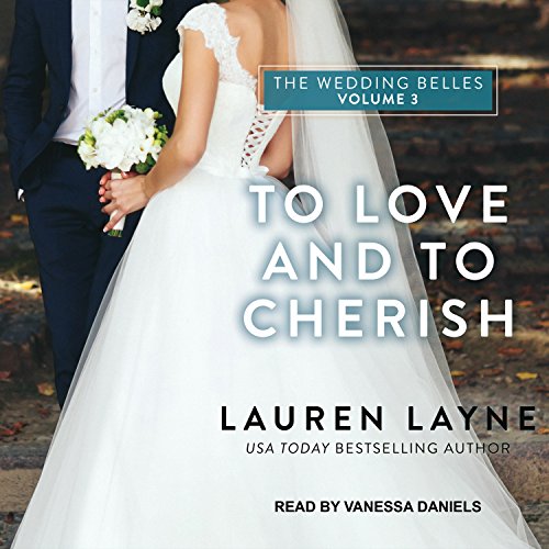 Cover of To Love and to Cherish