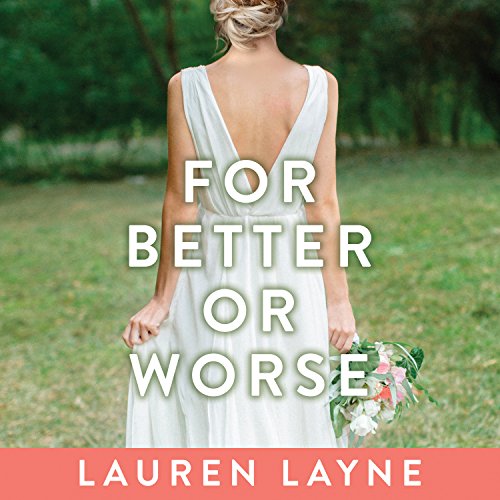Cover of For Better or for Worse