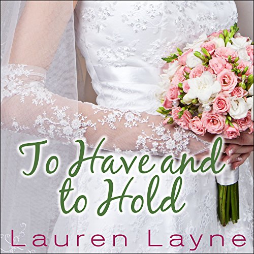 Cover of To Have and to Hold