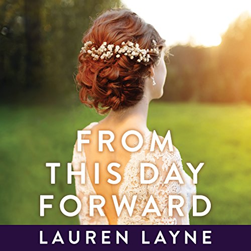 Cover of From this Day Forward