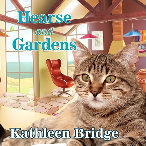 Cover of Hearse and Gardens