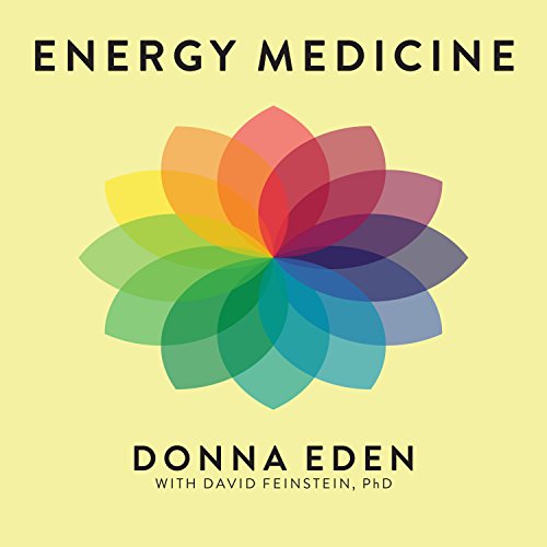 Cover of Energy Medicine