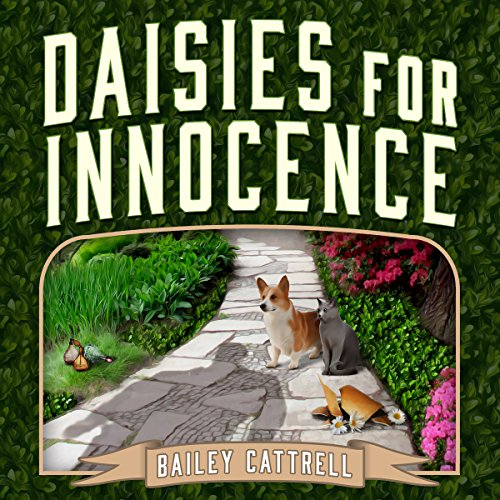 Cover of Daisies for Innocence