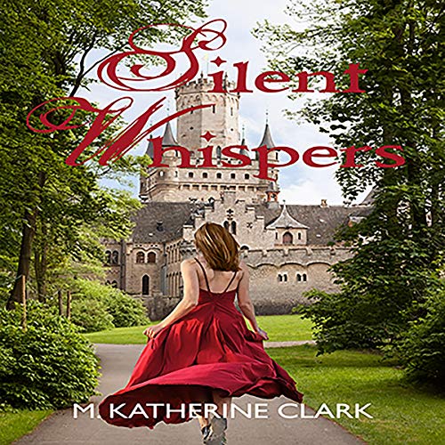 Cover of Silent Whispers