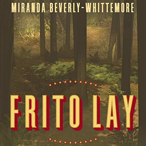 Cover of Frito Lay