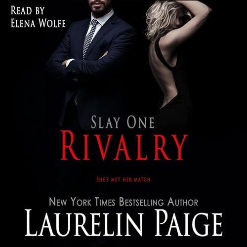 Cover of Rivalry