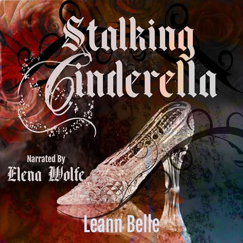 Cover of Stalking Cinderella
