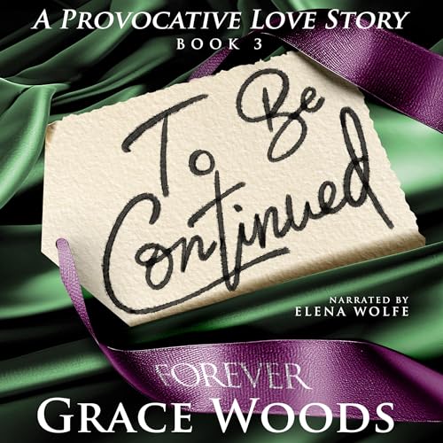 Cover of To Be Continued Forever