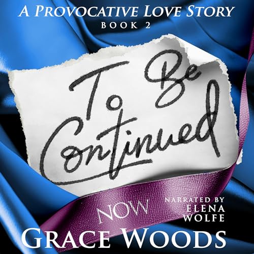 Cover of To Be Continued Now