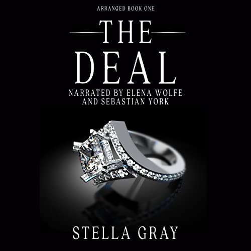 Cover of The Deal: Stefan