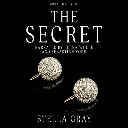 Cover of The Secret: Stefan