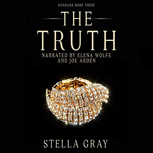 Cover of The Truth