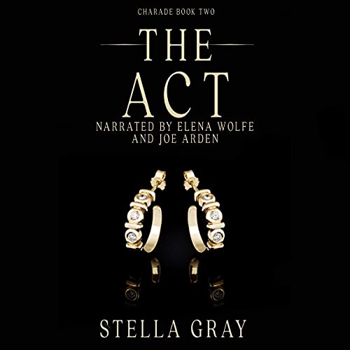 Cover of The Act