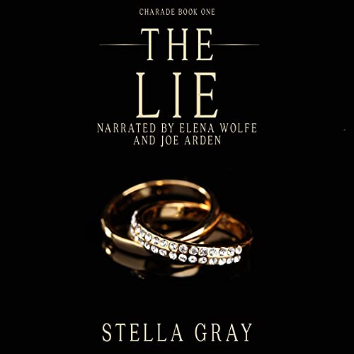 Cover of The Lie