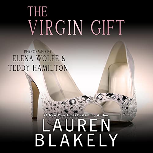 Cover of The Virgin Gift
