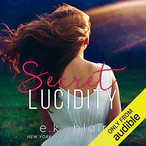 Cover of Secret Lucidity