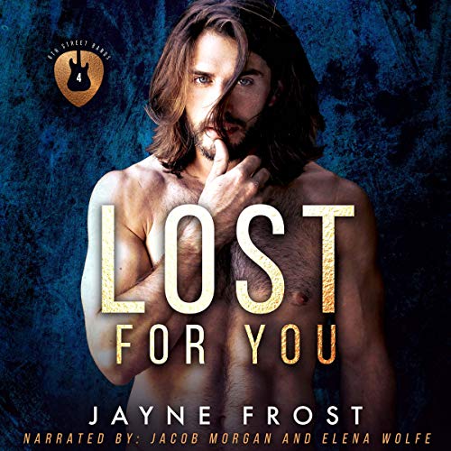 Cover of Lost for You