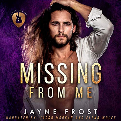 Cover of Missing from Me