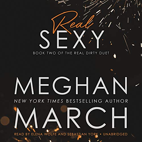 Cover of Real Sexy