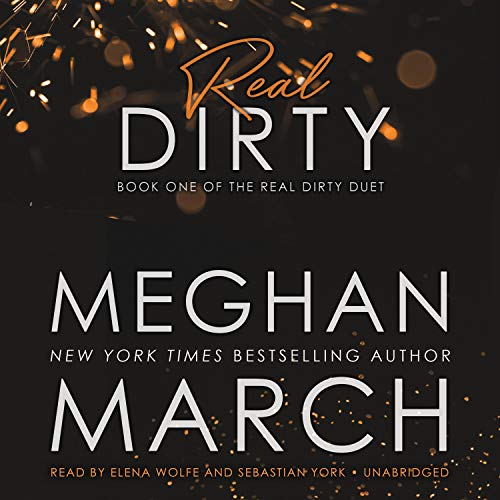Cover of Real Dirty